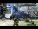 imágenes de Monster Hunter 3 Ultimate