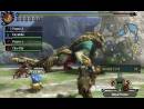 imágenes de Monster Hunter 3 Ultimate