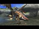 imágenes de Monster Hunter 3 Ultimate