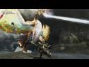 imágenes de Monster Hunter 3 Ultimate