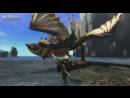 imágenes de Monster Hunter 3 Ultimate