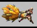 imágenes de Monster Hunter 3 Ultimate