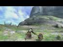 imágenes de Monster Hunter 3 Ultimate