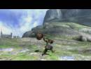 imágenes de Monster Hunter 3 Ultimate