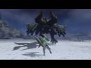 imágenes de Monster Hunter 3 Ultimate