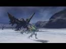 imágenes de Monster Hunter 3 Ultimate