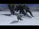 imágenes de Monster Hunter 3 Ultimate