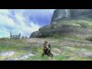 imágenes de Monster Hunter 3 Ultimate