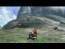 imágenes de Monster Hunter 3 Ultimate