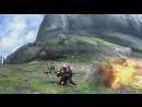 imágenes de Monster Hunter 3 Ultimate