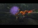 imágenes de Monster Hunter 3 Ultimate