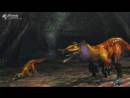 imágenes de Monster Hunter 3 Ultimate