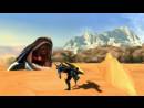 imágenes de Monster Hunter 3 Ultimate