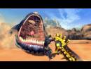 imágenes de Monster Hunter 3 Ultimate