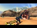 imágenes de Monster Hunter 3 Ultimate