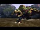 imágenes de Monster Hunter 3 Ultimate