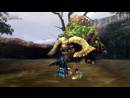 imágenes de Monster Hunter 3 Ultimate