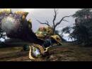 imágenes de Monster Hunter 3 Ultimate