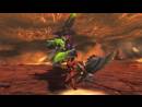 imágenes de Monster Hunter 3 Ultimate