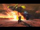 imágenes de Monster Hunter 3 Ultimate