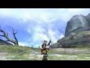 imágenes de Monster Hunter 3 Ultimate