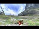 imágenes de Monster Hunter 3 Ultimate