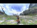 imágenes de Monster Hunter 3 Ultimate