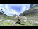 imágenes de Monster Hunter 3 Ultimate