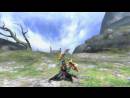 imágenes de Monster Hunter 3 Ultimate