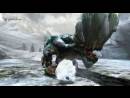 imágenes de Monster Hunter 3 Ultimate