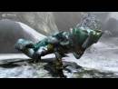 imágenes de Monster Hunter 3 Ultimate