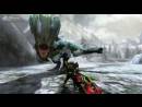 imágenes de Monster Hunter 3 Ultimate