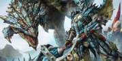 Monster Hunter 3 Ultimate - Las novedades del juego: nuevas especies, localizaciones y armas