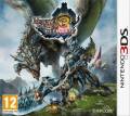 Monster Hunter 3 Ultimate 