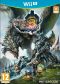 portada Monster Hunter 3 Ultimate Wii U