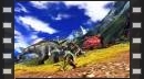 vídeos de Monster Hunter 4