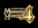 imágenes de Monster Hunter 4