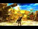 imágenes de Monster Hunter 4