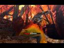 imágenes de Monster Hunter 4