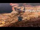 imágenes de Monster Hunter 4