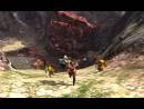 imágenes de Monster Hunter 4