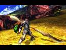 imágenes de Monster Hunter 4