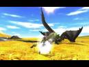 imágenes de Monster Hunter 4