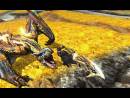 imágenes de Monster Hunter 4