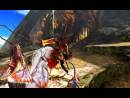 imágenes de Monster Hunter 4