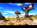 imágenes de Monster Hunter 4