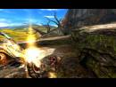 imágenes de Monster Hunter 4