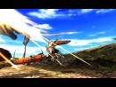 imágenes de Monster Hunter 4