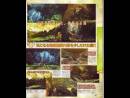 imágenes de Monster Hunter 4