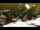 imágenes de Monster Hunter 4